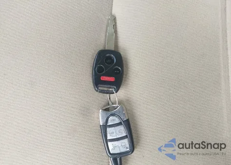 2007 Honda Civic Ex z USA, uszkodzony, nr VIN 1HGFA16807L066035